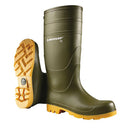 Dunlop Universal - Green/Beige - Jalex Pet Products  Dunlop Universal - Green/Beige