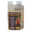 Equimins Country Living Vital Vits+ - Jalex Pet Products  Equimins Country Living Vital Vits+