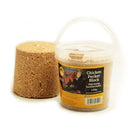 Feldy Chicken Pecker Block Original - Jalex Pet Products  Feldy Chicken Pecker Block Original