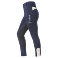 Firefoot Bankfield Sticky Bum Ladies Breeches - Jalex Pet Products 