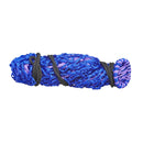 Firefoot Double Haylage Net Royal Blue/Purple - Medium - Jalex Pet Products 