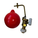 Fisher Alvin A103 Equine Valve Assembly - Jalex Pet Products  Fisher Alvin A103 Equine Valve Assembly