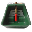 Fisher Alvin P121 Drinking Bowl with Nipple - Jalex Pet Products  Fisher Alvin P121 Drinking Bowl with Nipple