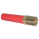 Fisher Alvin P121 Valve Assembly - Jalex Pet Products  Fisher Alvin P121 Valve Assembly
