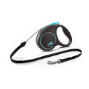 Flexi Black Design - Cord - Jalex Pet Products 