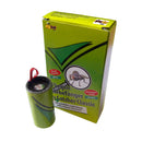 FlyTak Sticky Classic Mini Fly-Catcher - 4 Pack - Jalex Pet Products 