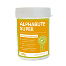 Global Herbs Alphabute Super - Jalex Pet Products 