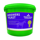 Global Herbs Brewers Yeast - 1KG - Jalex Pet Products  Global Herbs Brewers Yeast - 1KG