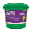 Global Herbs Chopped Cleavers - 1KG - Jalex Pet Products 