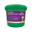 Global Herbs Chopped Liquorice Root - 1 Kg - Jalex Pet Products 