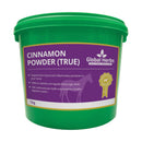 Global Herbs Cinnamon Powder (True) - 1 Kg - Jalex Pet Products 