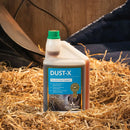 Global Herbs Dust-X - Jalex Pet Products  Global Herbs  Dust-X