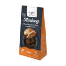 Go Native Essentials Grain Free Dog Treats - Jalex Pet Products  Go Native Essentials Grain Free Dog Treats