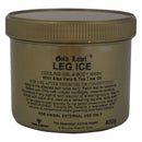 Gold Label Leg Ice - Jalex Pet Products 