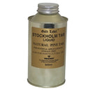Gold Label Stockholm Tar Liquid - Jalex Pet Products 