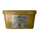 Gold Label Vitamin E 1000 - Jalex Pet Products 