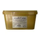 Gold Label Vitamin E 1000 - Jalex Pet Products 