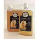 Grooms Choice Scurf Off Shampoo - Jalex Pet Products  Grooms Choice Scurf Off Shampoo