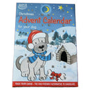 Hatchwells Dog Advent Calendar - Jalex Pet Products  Hatchwells Dog Advent Calendar