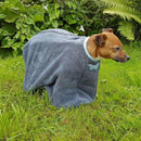 Henry Wag Drying Bag - Jalex Pet Products  Henry Wag Drying Bag