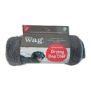 Henry Wag Drying Coat - Jalex Pet Products  Henry Wag Drying Coat