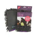 Henry Wag Equine Microfibre Cleaning Glove - Jalex Pet Products  Henry Wag Equine Microfibre Cleaning Glove
