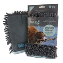 Henry Wag Microfibre Cleaning Glove - Jalex Pet Products  Henry Wag Microfibre Cleaning Glove