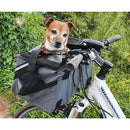 Henry Wag Pet Panier Bike Seat - Jalex Pet Products  Henry Wag Pet Panier Bike Seat