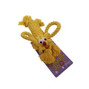 Henry Wag Rope Buddy - Small Size - Jalex Pet Products  Henry Wag Rope Buddy - Small Size