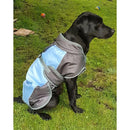 Henry Wag Waterproof Dog Coat - Jalex Pet Products  Henry Wag Waterproof Dog Coat