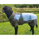 Henry Wag Waterproof Dog Coat - Jalex Pet Products  Henry Wag Waterproof Dog Coat