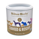 Hilton Herbs Seaweed and Rosehip - Jalex Pet Products  Hilton Herbs Seaweed and Rosehip