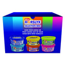Horslyx Mini Selection Box - Jalex Pet Products  Horslyx Mini Selection Box