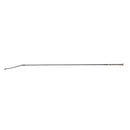 Hy Equestrian Allure Dressage Whip - Rose Gold - 110cm - Jalex Pet Products  Hy Equestrian Allure Dressage Whip - Rose Gold - 110cm