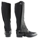 Hy Equestrian Amara Children's Half Chaps - Jalex Pet Products  Hy Equestrian Amara Children's Half Chaps