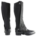 Hy Equestrian Amara Half Chaps - Jalex Pet Products 