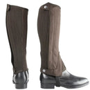 Hy Equestrian Amara Half Chaps - Jalex Pet Products  Hy Equestrian Amara Half Chaps