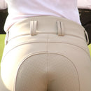 Hy Equestrian Arctic Polar Softshell Breeches - Jalex Pet Products 