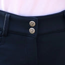 Hy Equestrian Arctic Polar Softshell Breeches - Jalex Pet Products 