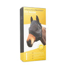 Hy Equestrian Armoured Protect Half Mask without Ears - Black - Jalex Pet Products  Hy Equestrian Armoured Protect Half Mask without Ears - Black Hy Equestrian Armoured Protect Half Mask without Ears - Black