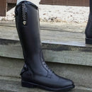 Hy Equestrian Arnara Riding Boot - Black - Jalex Pet Products 