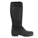 Hy Equestrian Atlantic Winter Boots - Black - Jalex Pet Products  Hy Equestrian Atlantic Winter Boots - Black