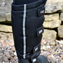 Hy Equestrian Atlantic Winter Boots - Black - Jalex Pet Products 