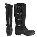 Hy Equestrian Atlantic Winter Boots - Black - Jalex Pet Products 