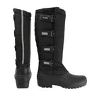 Hy Equestrian Atlantic Winter Boots - Black - Jalex Pet Products  Hy Equestrian Atlantic Winter Boots - Black