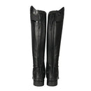 Hy Equestrian Atrani Riding Boot - Black - Jalex Pet Products  Hy Equestrian Atrani Riding Boot - Black