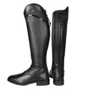 Hy Equestrian Atrani Riding Boot - Black - Jalex Pet Products 