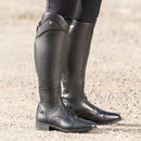Hy Equestrian Atrani Riding Boot - Black - Jalex Pet Products 