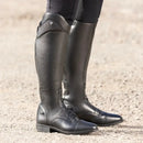 Hy Equestrian Atrani Riding Boot - Black - Jalex Pet Products  Hy Equestrian Atrani Riding Boot - Black