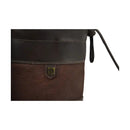 Hy Equestrian Bakewell Long Country Boot - Dark Brown - Jalex Pet Products  Hy Equestrian Bakewell Long Country Boot - Dark Brown
